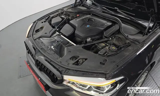 BMW 5 серия 2017 2.0 автомат (гидро), миниатюра 5 BMW 5 серия 2017 2.0 автомат (гидро), миниатюра 5
