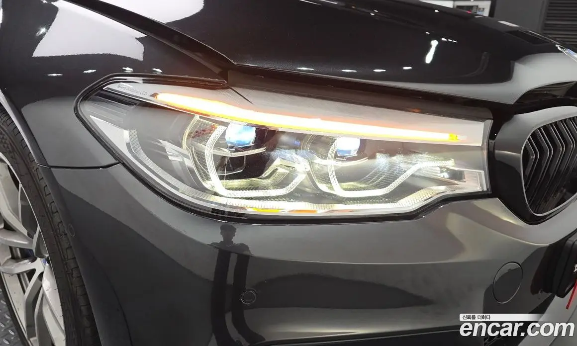 BMW 5 серия 2017 2.0 автомат (гидро), фото 7 BMW 5 серия 2017 2.0 автомат (гидро), фото 7