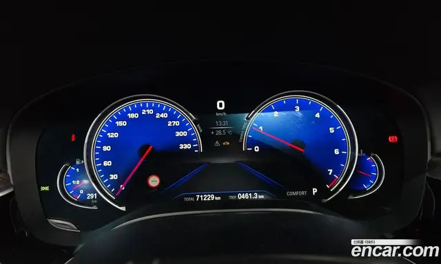 BMW 5 серия 2017 2.0 автомат (гидро), миниатюра 10 BMW 5 серия 2017 2.0 автомат (гидро), миниатюра 10