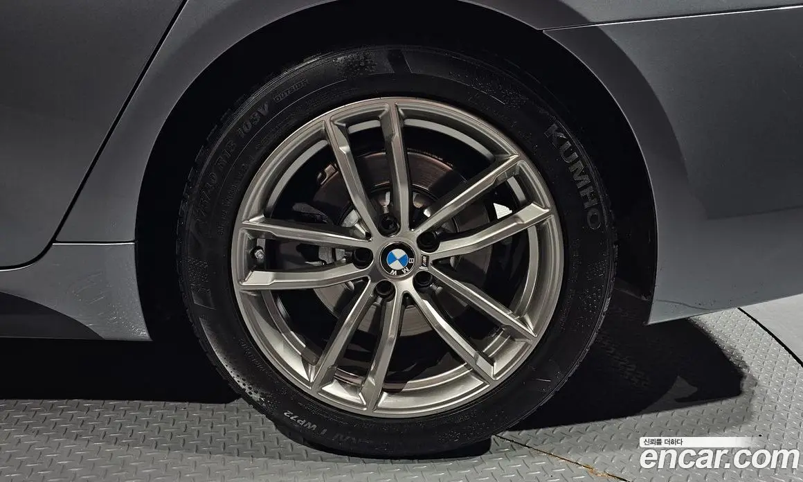 BMW 5 серия 2019 2.0 автомат (гидро), фото 5