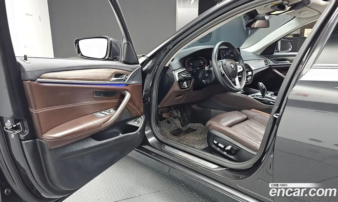 BMW 5 серия 2020 2.0 автомат (гидро), фото 13 BMW 5 серия 2020 2.0 автомат (гидро), фото 13