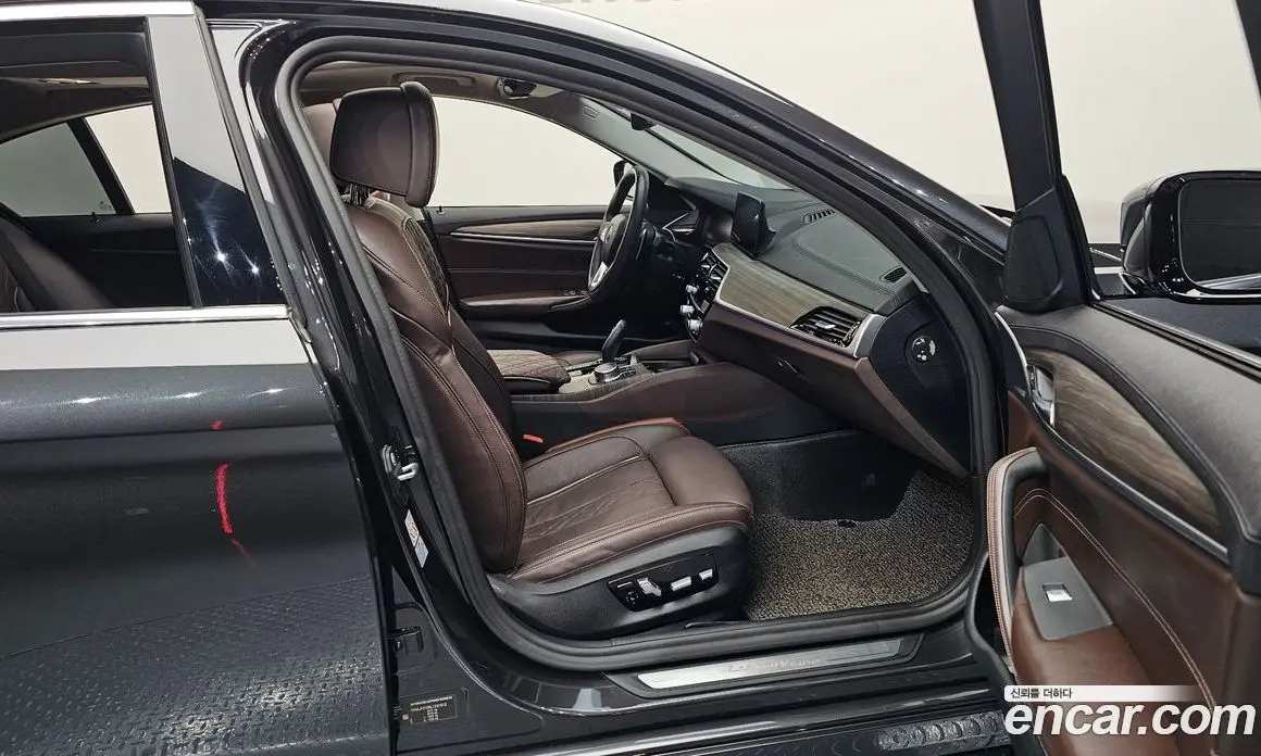 BMW 5 серия 2020 2.0 автомат (гидро), фото 16 BMW 5 серия 2020 2.0 автомат (гидро), фото 16