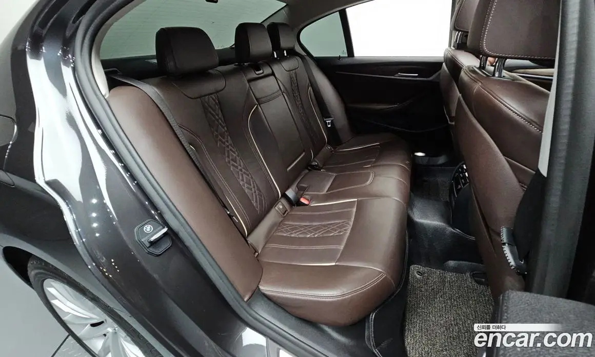 BMW 5 серия 2020 2.0 автомат (гидро), фото 17 BMW 5 серия 2020 2.0 автомат (гидро), фото 17