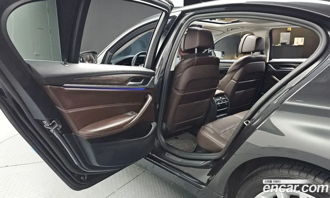 BMW 5 серия 2020 2.0 автомат (гидро), фото 18 BMW 5 серия 2020 2.0 автомат (гидро), фото 18