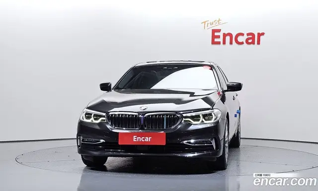 BMW 5 серия 2020 2.0 автомат (гидро), миниатюра 3 BMW 5 серия 2020 2.0 автомат (гидро), миниатюра 3