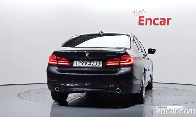 BMW 5 серия 2020 2.0 автомат (гидро), миниатюра 4 BMW 5 серия 2020 2.0 автомат (гидро), миниатюра 4