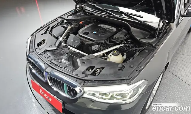 BMW 5 серия 2020 2.0 автомат (гидро), миниатюра 6 BMW 5 серия 2020 2.0 автомат (гидро), миниатюра 6