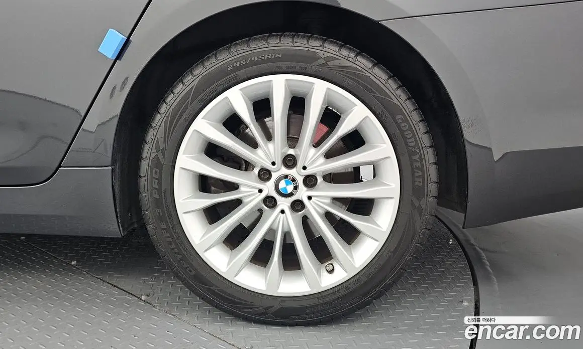 BMW 5 серия 2020 2.0 автомат (гидро), фото 7 BMW 5 серия 2020 2.0 автомат (гидро), фото 7