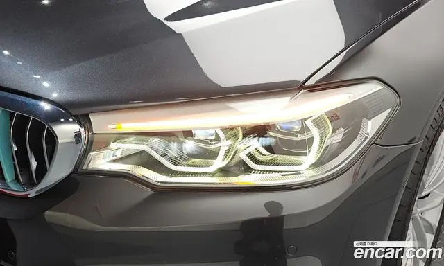 BMW 5 серия 2020 2.0 автомат (гидро), миниатюра 8 BMW 5 серия 2020 2.0 автомат (гидро), миниатюра 8