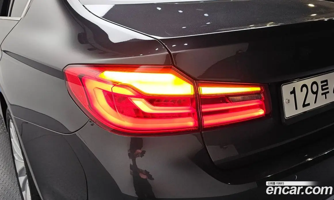 BMW 5 серия 2020 2.0 автомат (гидро), фото 9 BMW 5 серия 2020 2.0 автомат (гидро), фото 9
