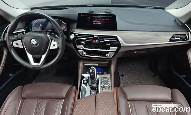 BMW 5 серия 2020 2.0 автомат (гидро), миниатюра 10 BMW 5 серия 2020 2.0 автомат (гидро), миниатюра 10