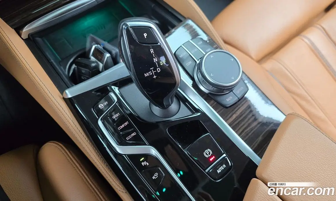 BMW 5 серия 2021 2.0 автомат (гидро), фото 12