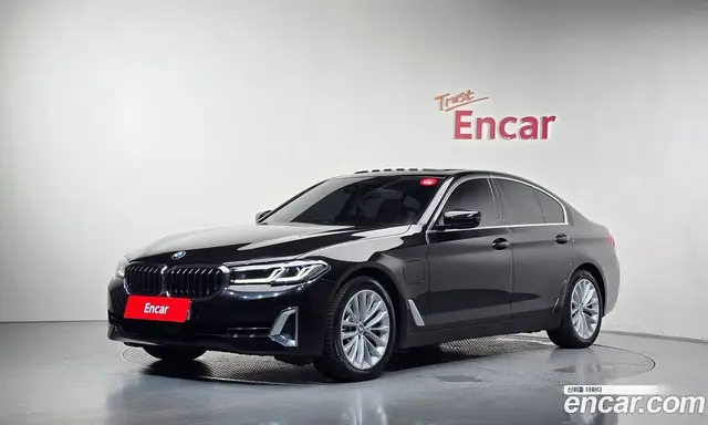 BMW 5 серия, 2021, 77 576 км