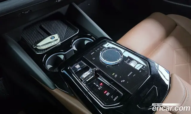 BMW 5 серия 2023 2.0 автомат (гидро), миниатюра 12