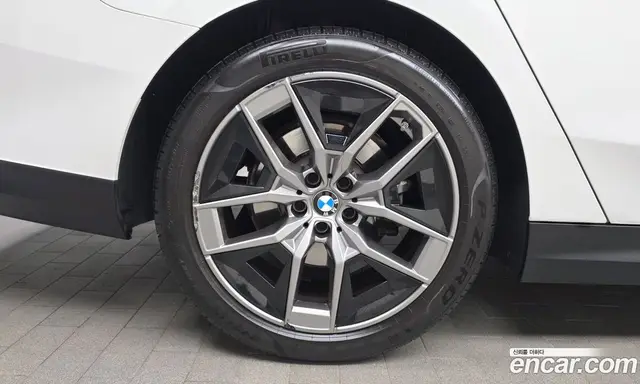 BMW 5 серия 2023 2.0 автомат (гидро), миниатюра 5
