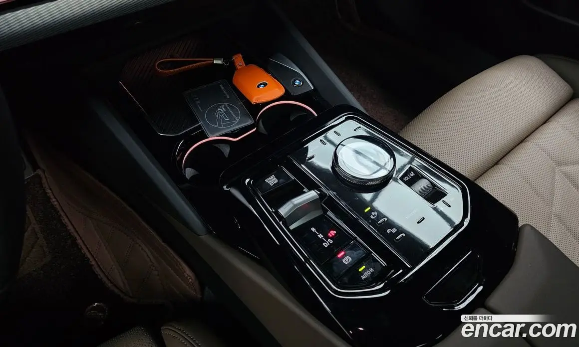 BMW 5 серия 2025 2.0 автомат (гидро), фото 12
