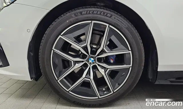 BMW 5 серия 2025 2.0 автомат (гидро), миниатюра 5