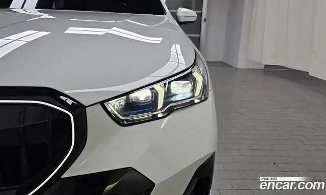 BMW 5 серия 2025 2.0 автомат (гидро), миниатюра 8