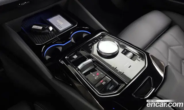 BMW 5 серия 2025 2.0 автомат (гидро), миниатюра 12