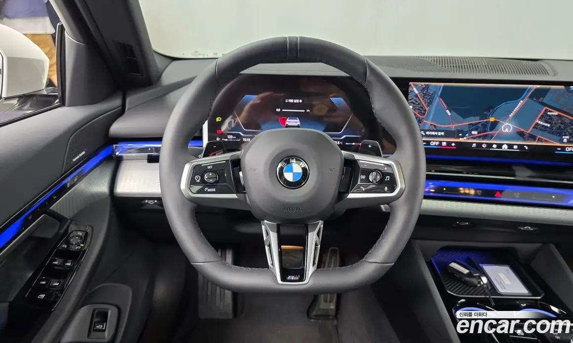 BMW 5 серия 2025 2.0 автомат (гидро), фото 19 BMW 5 серия 2025 2.0 автомат (гидро), фото 19