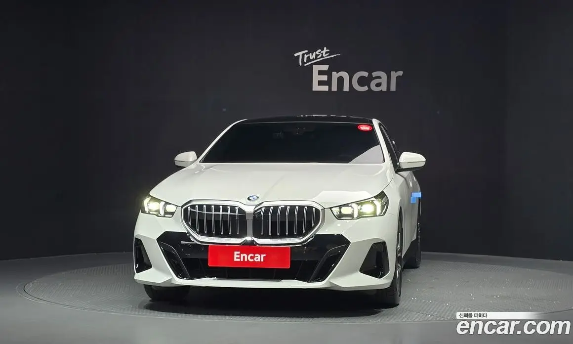BMW 5 серия 2025 2.0 автомат (гидро), фото 3 BMW 5 серия 2025 2.0 автомат (гидро), фото 3