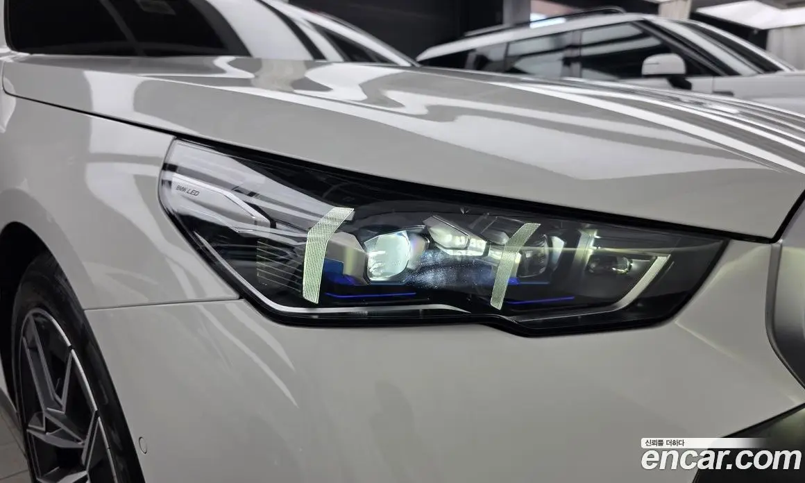 BMW 5 серия 2025 2.0 автомат (гидро), фото 8 BMW 5 серия 2025 2.0 автомат (гидро), фото 8