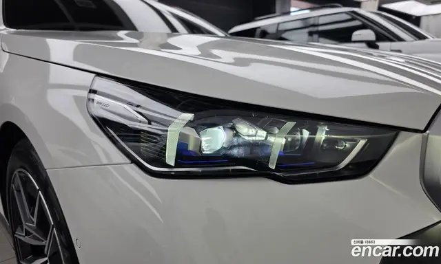 BMW 5 серия 2025 2.0 автомат (гидро), миниатюра 8 BMW 5 серия 2025 2.0 автомат (гидро), миниатюра 8