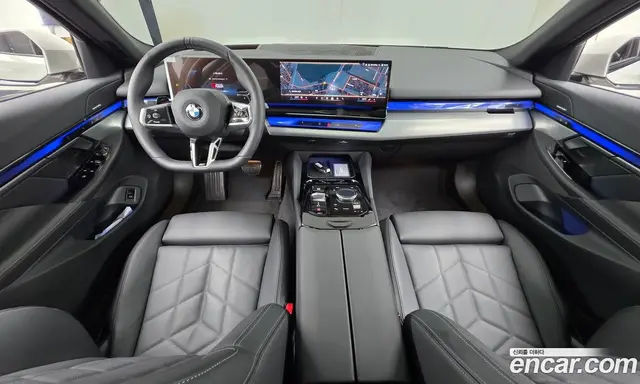 BMW 5 серия 2025 2.0 автомат (гидро), миниатюра 10 BMW 5 серия 2025 2.0 автомат (гидро), миниатюра 10