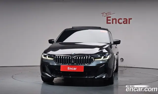 BMW 6 серия 2023 3.0 автомат (гидро), миниатюра 2