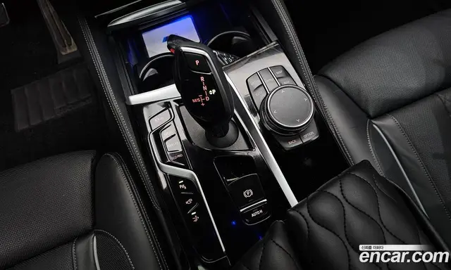 BMW 6 серия 2023 3.0 автомат (гидро), миниатюра 11