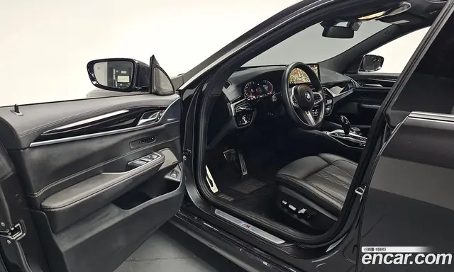 BMW 6 серия 2023 3.0 автомат (гидро), миниатюра 12