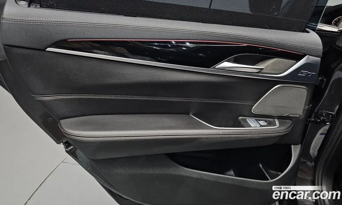 BMW 6 серия 2023 3.0 автомат (гидро), фото 14