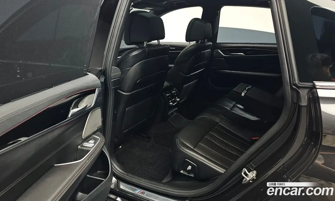 BMW 6 серия 2023 3.0 автомат (гидро), фото 15