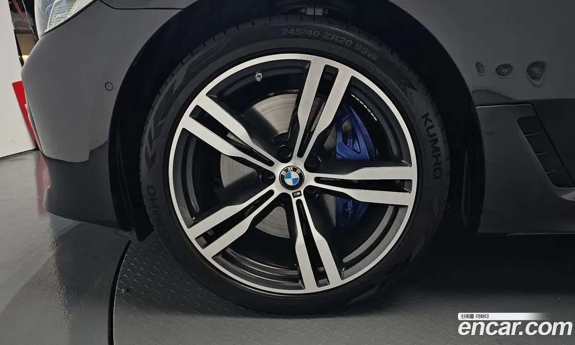 BMW 6 серия 2023 3.0 автомат (гидро), фото 4