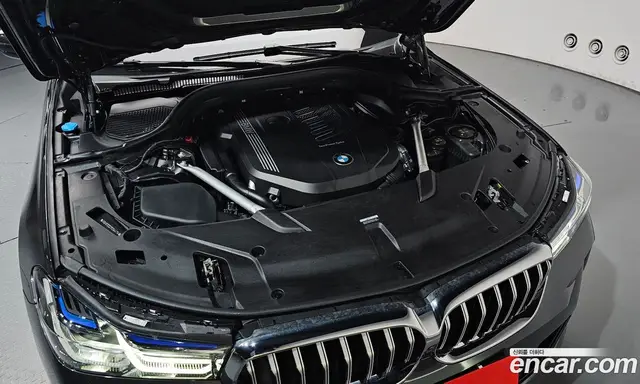 BMW 6 серия 2023 3.0 автомат (гидро), миниатюра 5