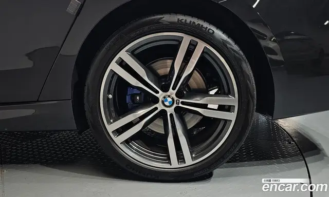 BMW 6 серия 2023 3.0 автомат (гидро), миниатюра 6