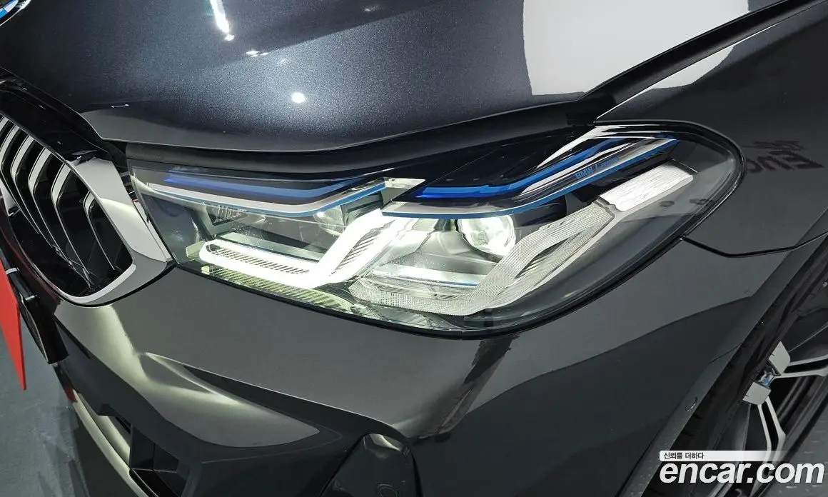 BMW 6 серия 2023 3.0 автомат (гидро), фото 7
