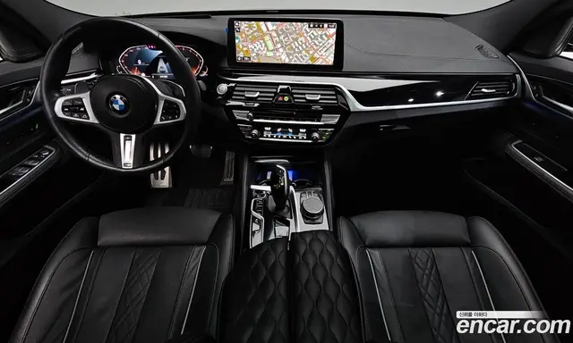 BMW 6 серия 2023 3.0 автомат (гидро), миниатюра 9