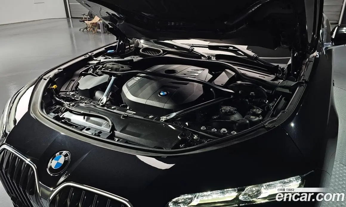 BMW 7 серия 2024 3.0 автомат (гидро), фото 6