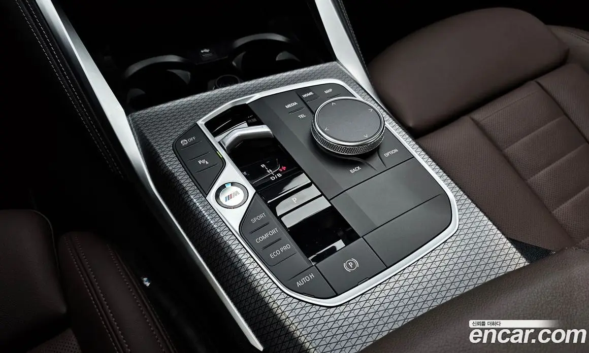 BMW i4 2023 0.2 автомат (гидро), фото 11
