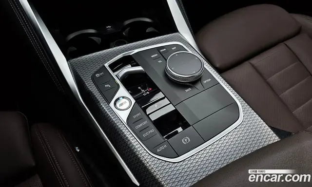 BMW i4 2023 0.2 автомат (гидро), миниатюра 11