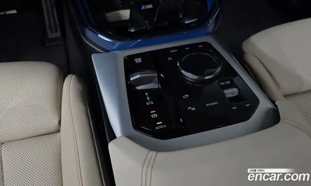 BMW X3 2025 2.0 автомат (гидро), миниатюра 12