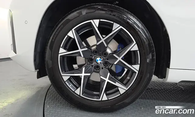 BMW X3 2025 2.0 автомат (гидро), миниатюра 5