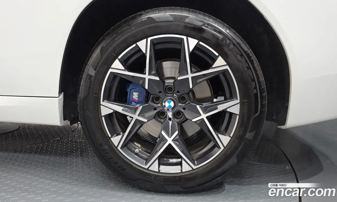 BMW X3 2025 2.0 автомат (гидро), фото 7