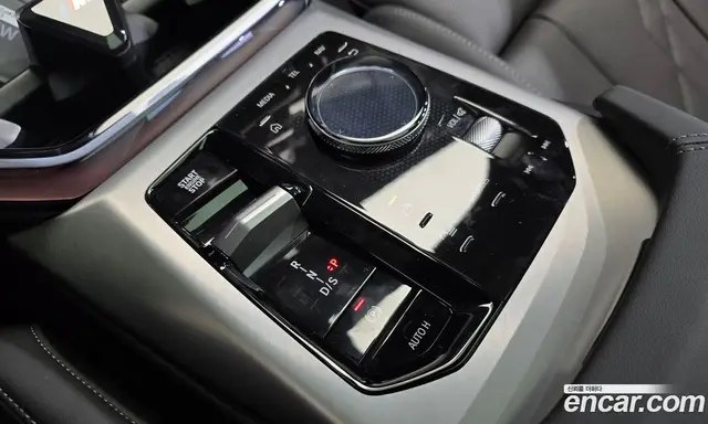 BMW X3 2025 2.0 автомат (гидро), миниатюра 12