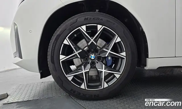 BMW X3 2025 2.0 автомат (гидро), миниатюра 5 BMW X3 2025 2.0 автомат (гидро), миниатюра 5