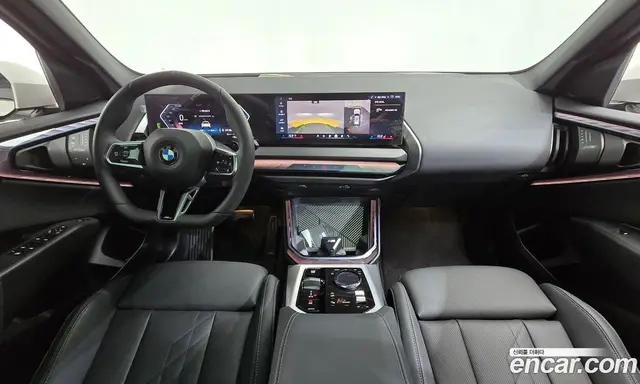 BMW X3 2025 2.0 автомат (гидро), миниатюра 10 BMW X3 2025 2.0 автомат (гидро), миниатюра 10