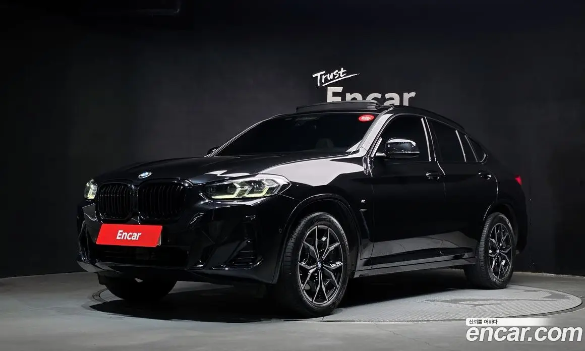 BMW X4 2022 2.0 автомат (гидро), фото 1 BMW X4 2022 2.0 автомат (гидро), фото 1