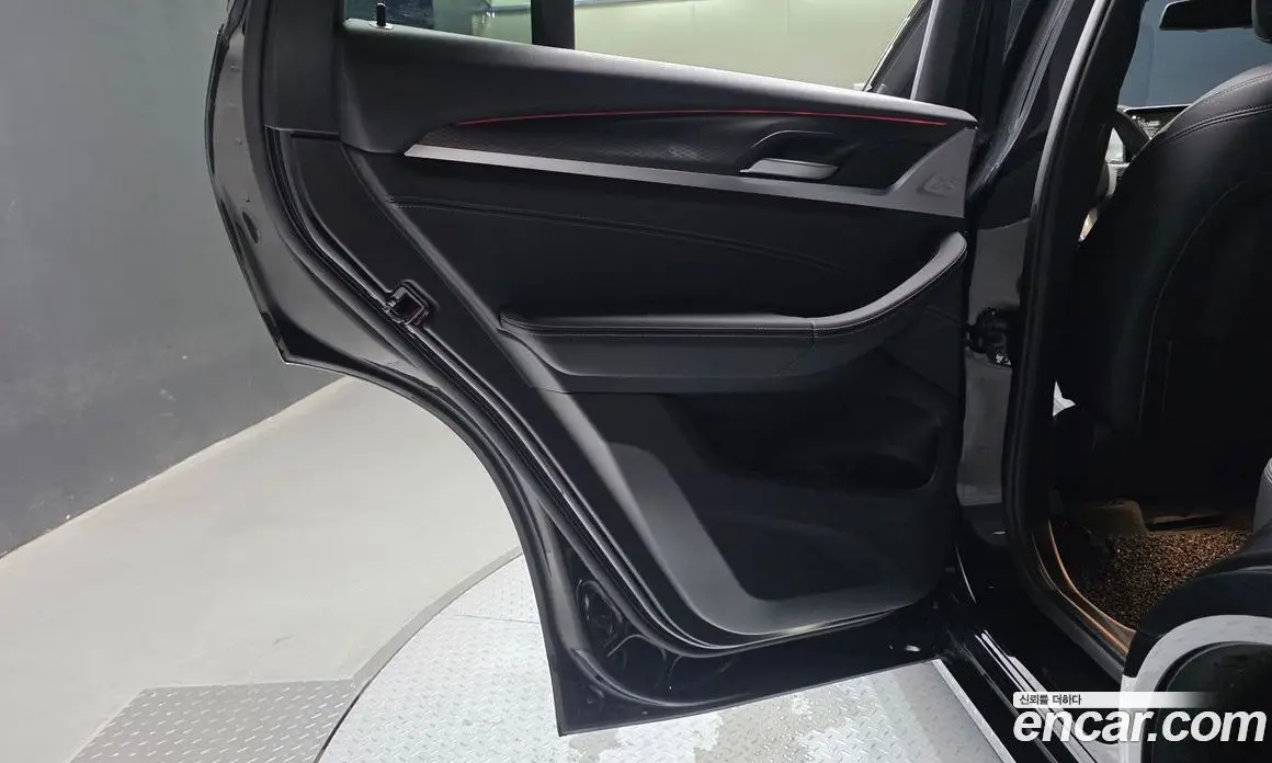 BMW X4 2022 2.0 автомат (гидро), фото 15 BMW X4 2022 2.0 автомат (гидро), фото 15