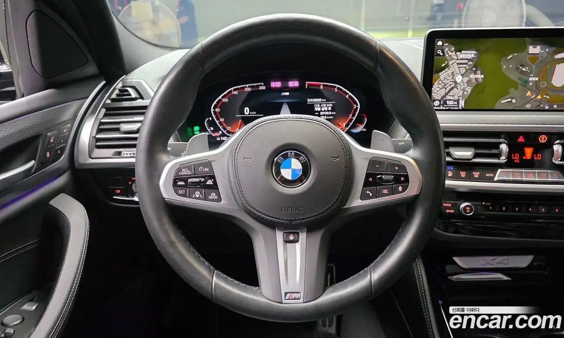BMW X4 2022 2.0 автомат (гидро), фото 19 BMW X4 2022 2.0 автомат (гидро), фото 19